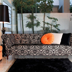 CASA LAS FLORES - Products