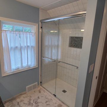 Omaha Traditional Bathroom