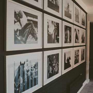 Kempton Race Course Royal Box Refurbishment