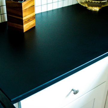 Kitchen Install