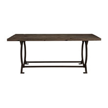tables