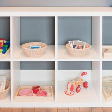 Chester Playroom