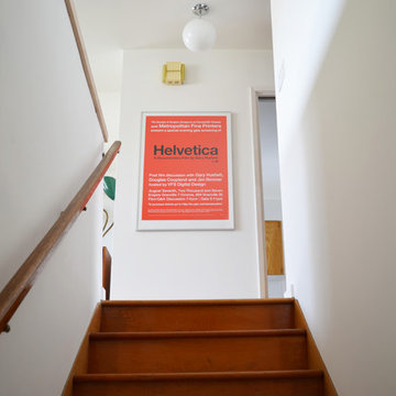 My Houzz: Online Finds Help Outfit This Couple’s First Home