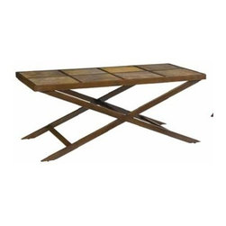 Kincaid - Coffee Tables