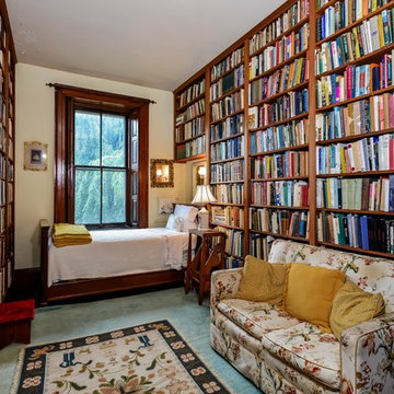 Harold Brown Villa | 459 Bellevue Avenue | Newport, RI
