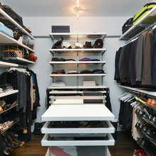 Closet Ideas