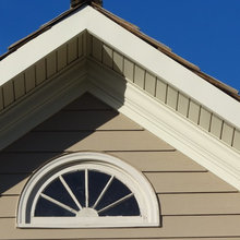 siding ideas