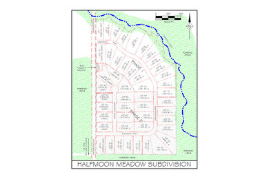Halfmoon Meadows