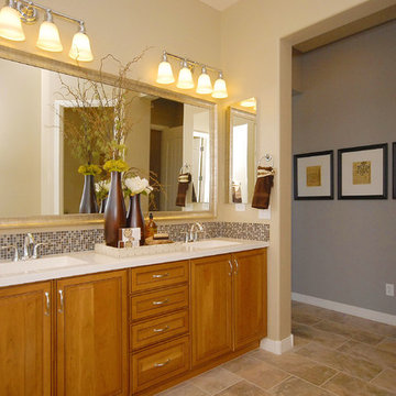 Inspire @ Marbella Vineyards | Gilbert, AZ | 4591 - Compel Plan