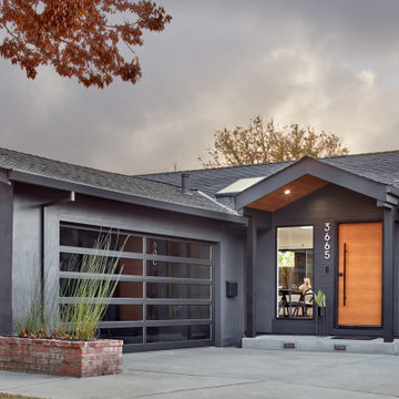 Full Home Remodel