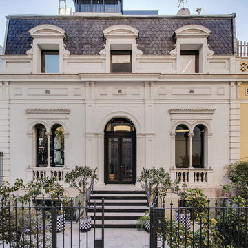 Grupo Elix Headquarters