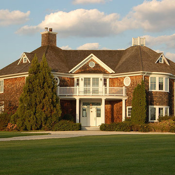 Our Projects - Exteriors