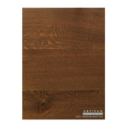 Custom Pre-Finished Hardwoods - Hardwood Flooring