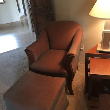 Custom Bedding & Upholstery - DC Ranch