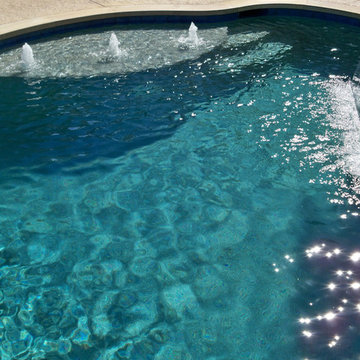 Water Features