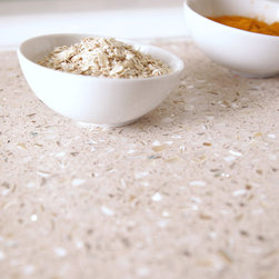 icestone counters - Vanity Tops And Side Splashes