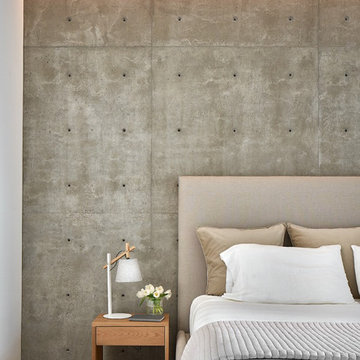Harbor View Residence | Fall 2019 Luxe Cover Article