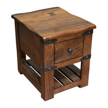 End Tables