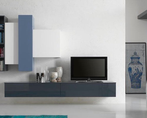 Modern Wall Units Modern Wall Units