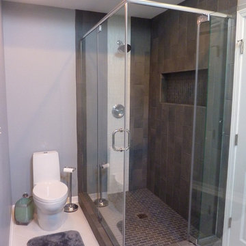 Zen Master Bath