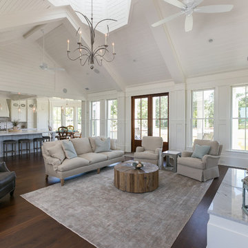 1 Woodford: Daniel Island
