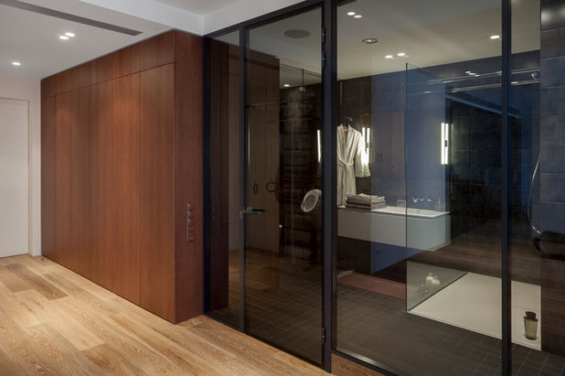 by 4a Architekten Moscow