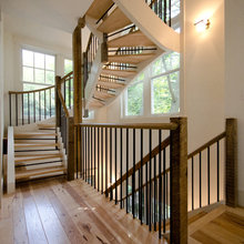 Staircase Ideas