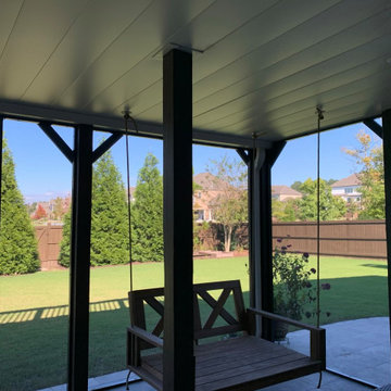 Screen Porches
