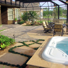 Pools/outdoor