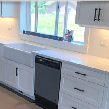 Sunset Granite Showroom, Office and Manufacturing Facility
