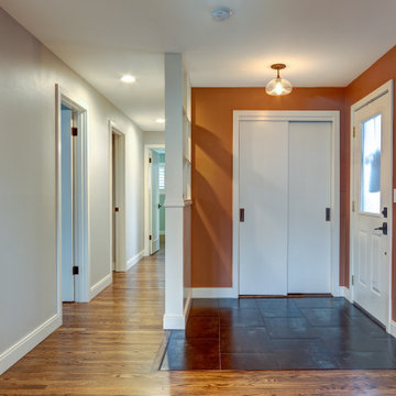 Burien Whole House Remodel