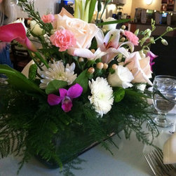 Weddings and other Special Occasions - Home Decor