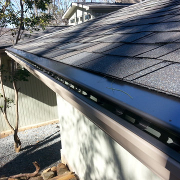 Gutter Guards/Cover
