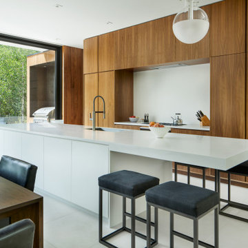 Koval Residence Project