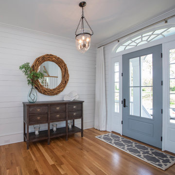 Intracoastal Retreat