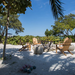 Hammock Bayou Beach House - Products
