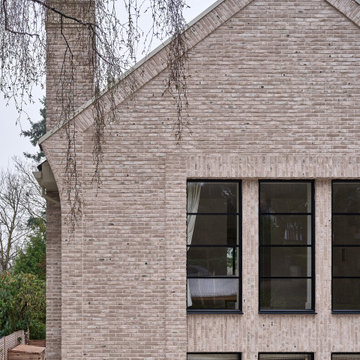 Hertfordshire Family House