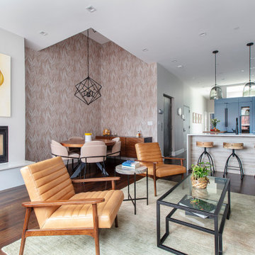 South Harlem Duplex