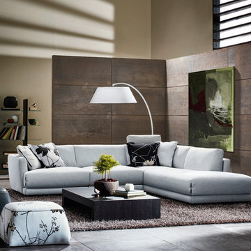 ERASMO by NATUZZI ITALIA