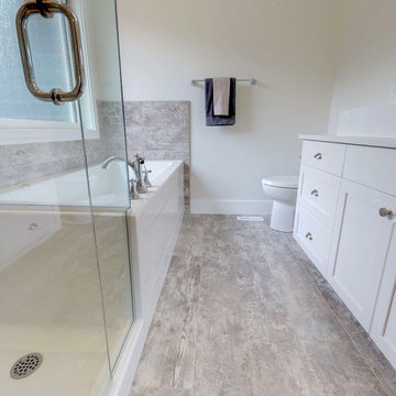 Early Bird Prize Cottage for Saskatoon Hospital Home Lottery 2018