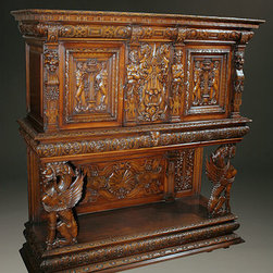 Antique Cupboards - Products