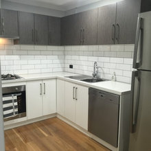 Kitchens