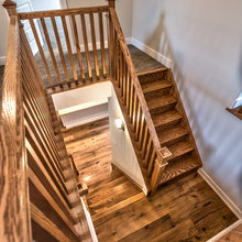 Stair ideas