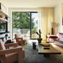 apartments