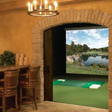 Man Cave