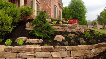Best 15 Landscape Architects, Landscape Design Gwinnett County Ga