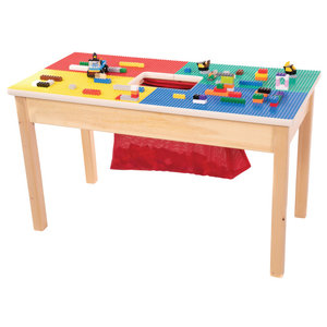 tot tutors 2 in 1 activity table
