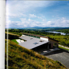 Sustainable House Influences