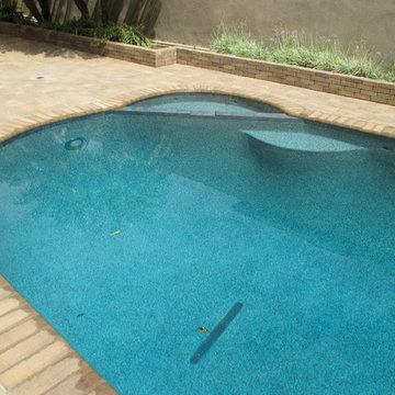 Paver Projects
