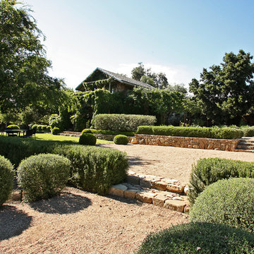 Family Compound